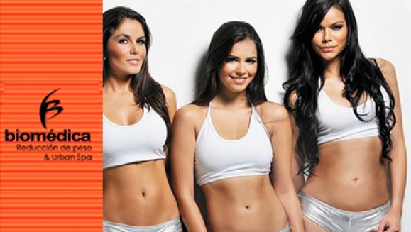 [Image: ¡La oferta que tu figura estaba esperando! ¡Paga Q299 en lugar de Q1900 por Paquete reductivo, moldeador y anticelulítico de 30 tratamientos + 3 Controles de Peso y Medidas en Biomédica!m]
