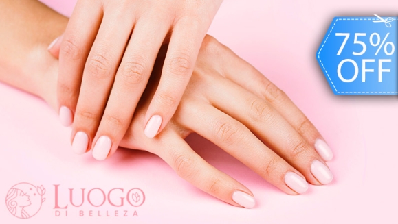 [Image: ¡Paga Q75 en Lugar de Q300 por Set de Uñas Acrílicas a Elección entre: Baby Boomer, Milky o Gelplex + Manicure Express + Tratamiento de Manos de Seda!m]