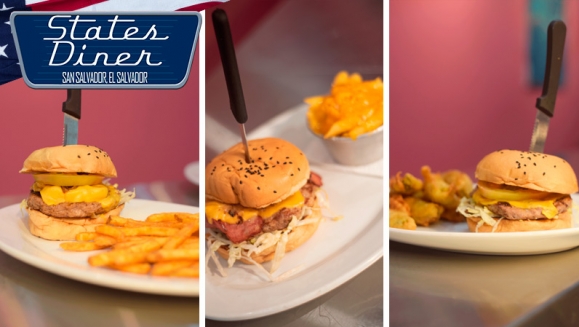 [Image: ¡Válido en Restaurante y para Llevar!¡Paga $9.50 en Lugar de $19 por 2 Classic Cheeseburger, Bacon Cheeseburger, Jalapeño Cheeseburger o Mushroom Cheeseburger + 2 Bebidas!m]