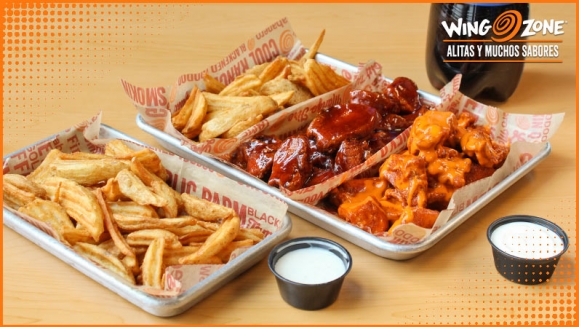[Image: ¡Paga Q150 en Lugar de Q250 por 30 Boneless o 30 Camarones Empanizados + 3 Ordenes de Mega Papas Personales + 1 Bebida Familiar!m]