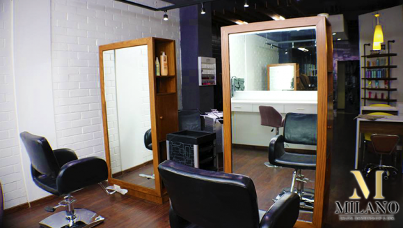 [Image: ¡Paga $15 en Lugar de $120 por Tratamiento de Keratina Hidrolizada + Corte con Split Ender + Secado + Sellado con Plancha + Lavado Desintoxicante!m]