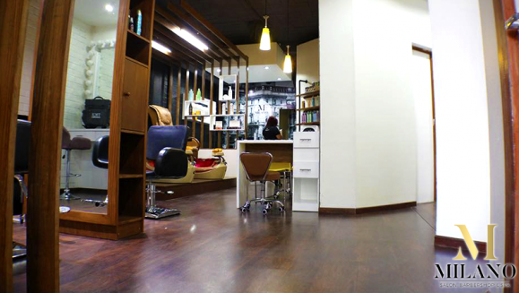 [Image: ¡Paga $15 en Lugar de $120 por Tratamiento de Keratina Hidrolizada + Corte con Split Ender + Secado + Sellado con Plancha + Lavado Desintoxicante!m]