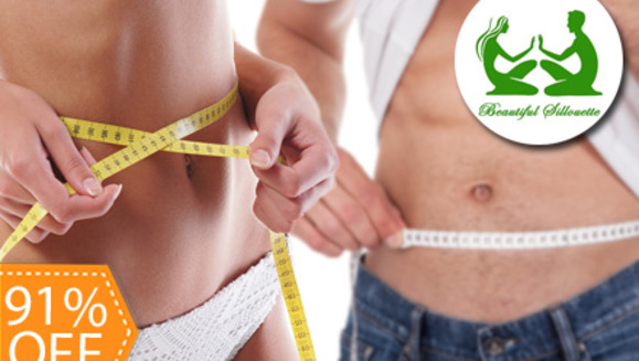 [Image: ¡Paga Q250 en lugar de Q2900 por Paquete Reductivo de 25 Tratamientos que incluye: 5 Masajes Reductores + 5 Vendas Reafirmantes + 5  Vendas Moldeadoras + 5 Vibroterapias + 5 Electro Tonificadores + 2 Controles de Peso en Beautiful Silhouette!m]