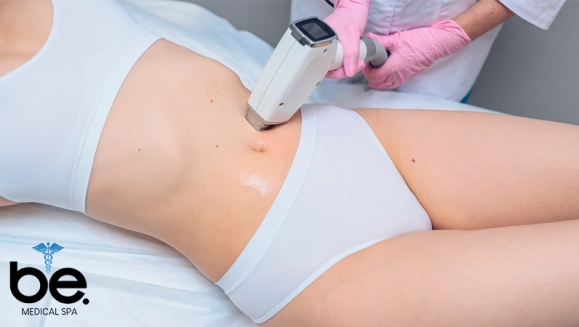 [Imagen:¡Paga Q1,999 en lugar de Q18,000 por Tratamiento Intensivo para Reducción de Medidas con Exilis Elite + 5 Lipólisis + Metabolización + Radiofrecuencia Trio X7 + Cavitación 40K + Mesoterapia PBS + Masaje Drenante + Masaje Reductor y Más!]