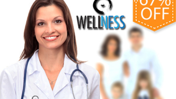 [Image: ¡Paga $25 en vez de $75 por un Chequeo Médico Computarizado que incluye evaluaciones de: Corazón, Hígado, Riñones, Tiroides, Próstata o Papiloma en Wellnes Center!m]