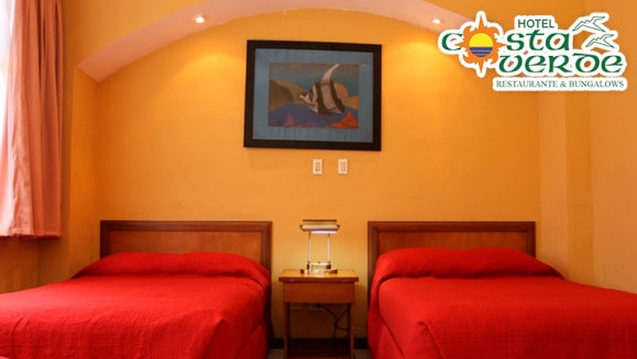 [Image: ¡Paga Q380 en Lugar de Q634 por Estadía de 1 Noche en Habitación Doble para 2 Adultos y hasta 2 Niños!m]
