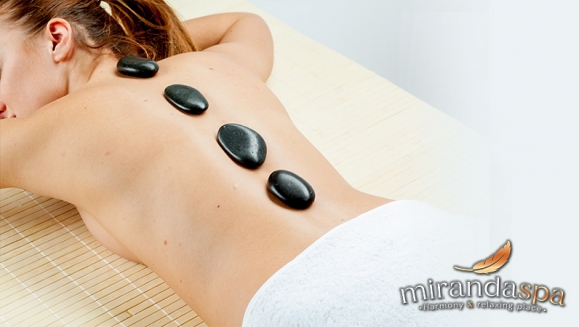 [Image: ¡Paga Q99 en Lugar de Q600 por Masaje Relajante Anti Estrés + Termoterapia + Piedras Volcánicas + Reflexología + Aromaterapia + Musicoterapia!m]
