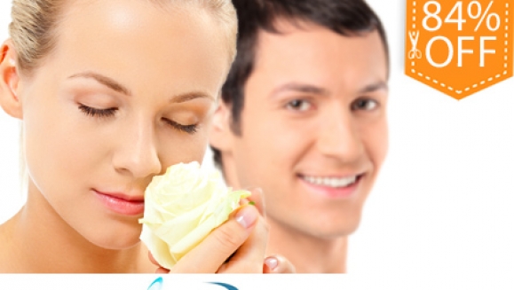 [Image: ¡Paga Q125 en vez de Q775 por Paquete Facial con: 1 Microdermoabrasión o Peeling Químico + 1 Limpieza Facial Profunda + Mascarilla de Hidratación en Skin Clinic!m]