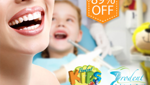 [Image: ¡Paga Q89 en vez de Q800 por Evaluación y Diagnóstico Dental + Limpieza con Ultrasonido Detartraje + Pulido y Desmanchado con prophy-jet + Video-diagnóstico + Evaluación de Ortodoncia + Aplicación de Flúor + Aplicación de Enjuague en ProDent!m]