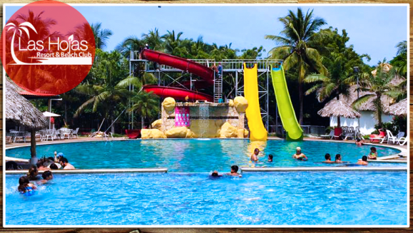 [Image: ¡Paga $70 en vez de $149 por Estadía de 1 Noche Hasta para 4 Personas en Bungalow Junior! ¡Solo 103 Cupones Disponibles!m]