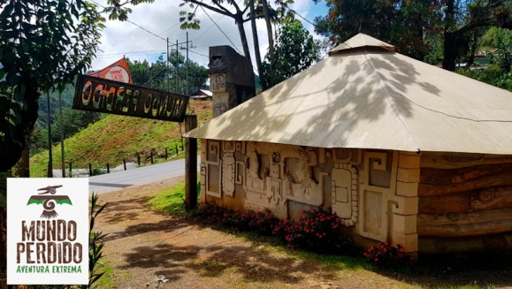 [Image: ¡Paga Q399 en vez de Q1,000 por Noche de Camping para 2 que Incluye: Canopy + Rappel de Árbol + Tirolesa Seca + Tirolesa Mojada + Piscina + Columpio Gigante + Caminata a Sendero del Quetzal!m]