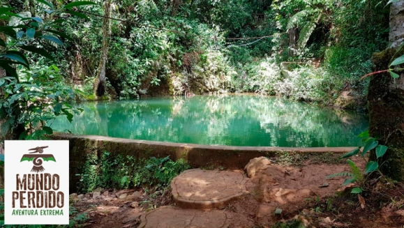 [Image: ¡Paga Q399 en vez de Q1,000 por Noche de Camping para 2 que Incluye: Canopy + Rappel de Árbol + Tirolesa Seca + Tirolesa Mojada + Piscina + Columpio Gigante + Caminata a Sendero del Quetzal!m]