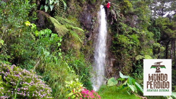 [Image: ¡Paga Q399 en vez de Q1,000 por Noche de Camping para 2 que Incluye: Canopy + Rappel de Árbol + Tirolesa Seca + Tirolesa Mojada + Piscina + Columpio Gigante + Caminata a Sendero del Quetzal!m]