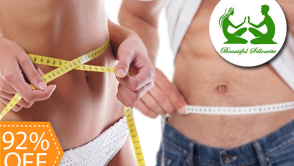 [Image: ¡Paga Q375 en lugar de 4800 por Paquete Completo de Liposucción sin cirugía y Lipoescultura para moldeo de Figura y Reducción de Peso de 36 Tratamientos en Beautiful Silhouette!m]