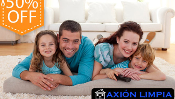 [Image: ¡Tus muebles como nuevos esta navidad! ¡Paga Q210 en lugar de Q424 por Limpieza, Desmanchado y Desodarización de Muebles de Sala o Comedor con Axión Limpia!m]