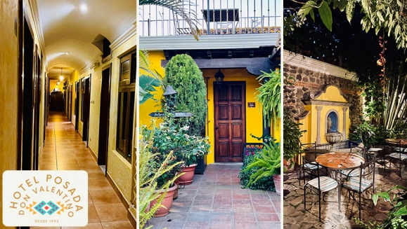 [Image: ¡Paga Q299 en lugar de Q550 por Estadía Familiar para 6 Personas en Habitación Triple + Café o Té Ilimitado + Pan Dulce de Bienvenida + Uso de Instalaciones + Impuestos Incluidos!m]
