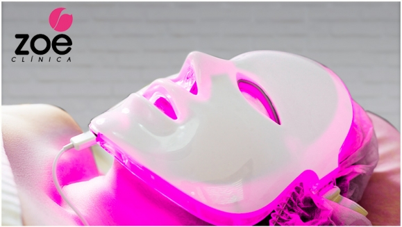 [Image: ¡Paga Q99 lugar de Q900 por Facial Antiacné, Antiaging o Antimanchas con: Peeling Ultrasónico + Máscara LED + Limpieza Profunda + Extracción de Impurezas + Peeling Personalizado + Oxigenoterapia + Hidratación y Más!m]