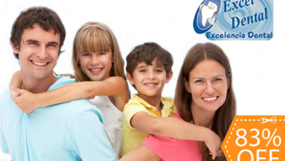 [Image: ¡Por un 2014 lleno de sonrisas! ¡Paga Q260 en lugar de Q1500 por Desmanchado con Micropartículas de Bicarbonato + 2 Rellenos Estéticos Blancos de Resina + Aplicación de Flúor + 2 Radiografías + Presupuesto + Examen Diagnóstico en Excel Dental!m]