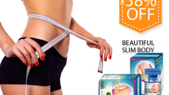 [Image: ¡Paga Q95 en lugar de Q225 por Fórmula Intensiva para pérdida rápida de peso Beauty Slim Herbal Softgel ( Frasco de 30 cápsulas) en SupleNat Internacional!m]
