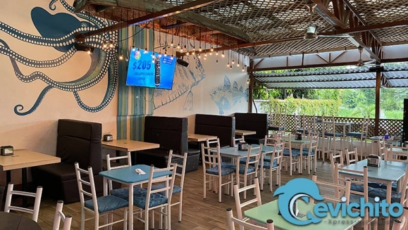 [Image: ¡Paga Q174 en Lugar de Q290 por 2 Platos a Elección entre: Mojarra, Ceviche Grande de Camarones, Cóctel de Camarones, Camarones Empanizados o Camarones al Ajo + 2 Bebidas a Elección entre Michelada, Cerveza o Bebida Natural!m]