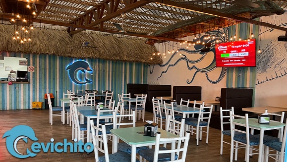 [Image: ¡Paga Q174 en Lugar de Q290 por 2 Platos a Elección entre: Mojarra, Ceviche Grande de Camarones, Cóctel de Camarones, Camarones Empanizados o Camarones al Ajo + 2 Bebidas a Elección entre Michelada, Cerveza o Bebida Natural!m]
