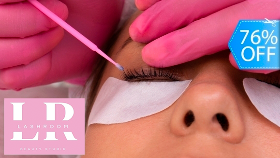 [Image: ¡Paga Q89 en Lugar de Q375 por Lash Lifting con Tinte de Pestañas + Botox en Pestañas + Depilación, Laminación y Aplicación de Henna en Las Cejas!m]