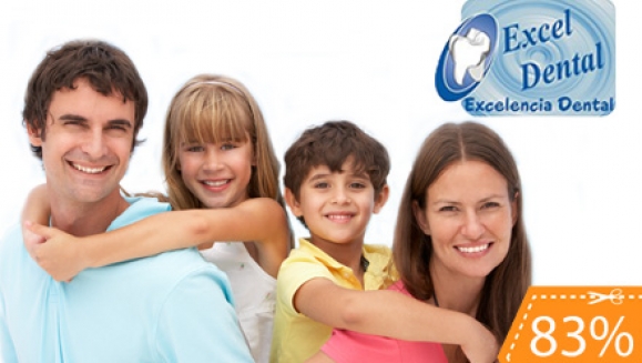 [Image: ¡Por un 2014 lleno de sonrisas! ¡Paga Q260 en lugar de Q1500 por Desmanchado con Micropartículas de Bicarbonato + 2 Rellenos Estéticos Blancos de Resina + Aplicación de Flúor + 2 Radiografías + Presupuesto + Examen Diagnóstico en Excel Dental!m]