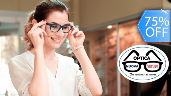 [Image: ¡Paga Q299 en Lugar de Q1,200 por Lentes Graduados de Policarbonato Blanco + Filtro UV + Antireflejo + Examen de la Vista + Aros a Elección con Diseños Seleccionados + Estuche + Paño y Limpieza Ultrasónica de Aros y Lentes!m]