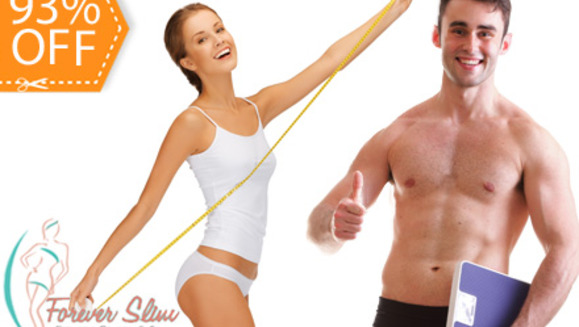 [Image: ¡Paga $35 en lugar de $510 por Paquete Reductivo y Moldeador Intensivo que incluye 25 Tratamientos + Evaluación Médica Nutricional + Guía Nutricional en Forever Slim!m]