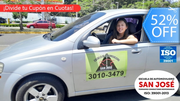 [Image: ¡Paga Q699 en Lugar de Q1,450 por Curso de Manejo que Incluye: 10 Horas de Clases Prácticas + Clase Teórica!m]