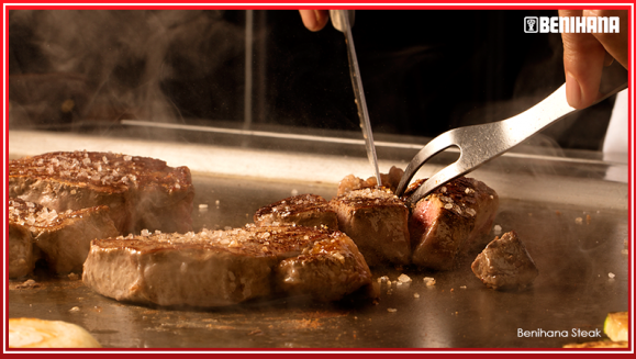 [Image: ¡Paga $35 en Lugar de $80.61 por Menú Teppanyaki para 4 Personas con: 1 Teriyaki Chicken, 1 Hibachi Chicken, 1 Chicken Yakisoba, 1 Benihana Steak + 4 Órdenes de Arroz Frito + 4 Sopas + 4 Ensaladas + 4 Limonadas de Sabores!m]