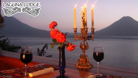 [Image: ¡Paga Q1,218 en vez de Q3,611 por Estadía para 2 Personas + 2 Desayunos + Uso de Kayaks + Cóctel de Bienvenida + Entrada a Reserva Natural y Más en el Hotel 5 Estrellas Laguna Lodge Eco Resort en Atitlán!m]