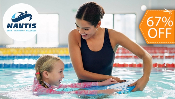 [Image: ¡Paga $25 en Lugar de $75 por 1 Mes de Clases de Natación para TODAS las Edades + Matrícula!m]
