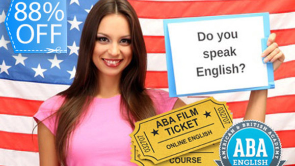 [Image: ¡Paga Q229 en lugar de Q1888 por Plan Anual (12 meses) de Clases de Inglés en línea con ABA English!m]