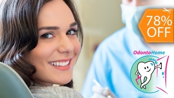 [Image: ¡Paga $50 en Lugar de $225 por Blanqueamiento Dental Químico con Luz LED + Limpieza Profunda con Ultrasonido (Detartraje) + Consulta Odontológica!m]