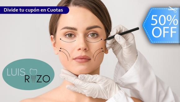 [Image: ¡Paga Q1,250 en Lugar de Q2,500 por Bichectomía + Terapia Láser + 15% de Descuento en Lipopada! ¡Estiliza tu Rostro y Define tus Pómulos!m]