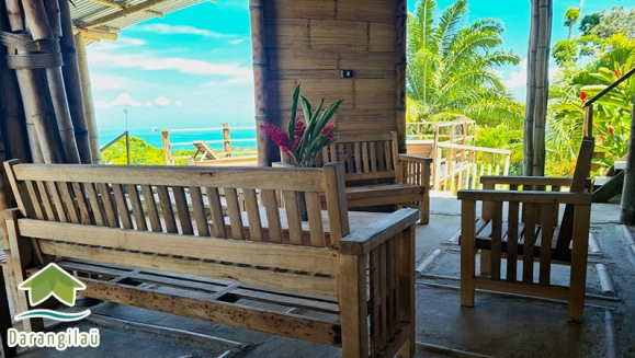 [Image: ¡Estadía Paradisíaca en el Caribe! ¡Paga Q325 en vez de Q650 en Estadía para 4 Personas en Cabaña con Aire Acondicionado + Uso de Instalaciones: Piscina, Playa Privada, Jacuzzi y Más en Punta de Palma!m]