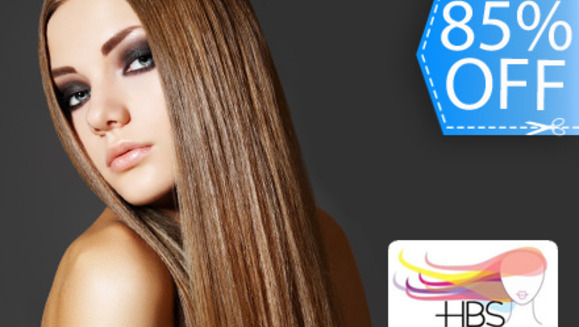 [Image: ¡Paga Q49 en lugar de Q325 por Cauterización de Keratina con tecnología de Luz Infrarroja y Ultrasonido + Lavado de Limpieza Profunda + Masaje Capilar Relajante + Recorte de Puntas + Gotas Selladoras + Planchado en HBS Hair &amp; Beauty Salón!m]
