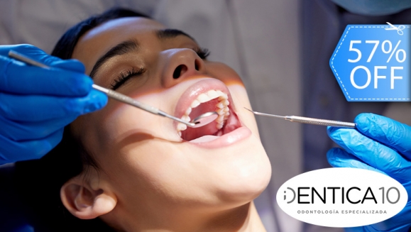 [Image: ¡Paga Q259 en Lugar de Q600 por 2 Rellenos o 4 Sellantes + Limpieza Dental Profunda con Eliminación de Sarro + Aplicación de Flúor + Desmanchado con Profilaxis + Examen de Evaluación!m]