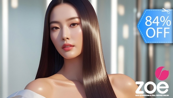 [Image: ¡Alisado Sin Restricciones! ¡Paga Q299 en Lugar de Q1,900 por Nuevo Alisado Coreano Mirae Glow + Reactivación con Inyección de Reparación Capilar!m]