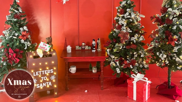 [Image: ¡Paga Q199 en Lugar de Q475 por Sesión Fotográfica Navideña hasta para 6 Personas + 6 Fotografías Digitales + 4 Fotografías Impresas + Props Navideños!m]