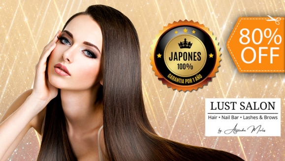 [Image: ¡Paga $40 en Lugar de $200 por Alisado Japonés Shine Diva + Certificado de Garantía por 1 Año + Manicure Express con Esmalte Permanente Infinity Shine de OPI!m]