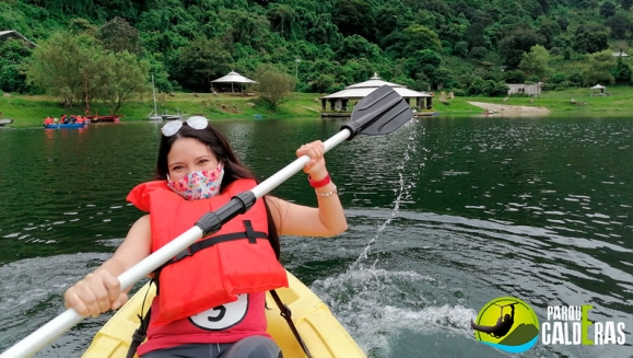 [Image: CONVIVIO ¡Paga Q295 en vez de Q495 y Disfruta con tus Amigos y Familia de un Día de Aventura con: Canopy, Balsas con Remo, Kayac, Paddle Board, Columpio Gigante y Caminata en el Bosque + Restaurante Flotante + Sonido + Almuerzo y Más!m]