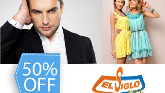 [Image: ¡Paga Q50 y obtén Q100 canjeables en Todos los Servicios de Lavanderia El Siglo!m]