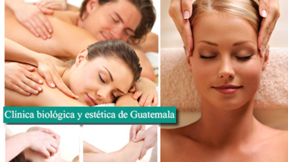 [Image: ¡Paga Q55 en lugar de Q300 por Masaje Combinado de Relajación Profunda que Incluye: Reflexología + Masaje Cráneo Facial + Masaje Relajante Profundo + Oxígeno Energético + Masaje con Aparatología en Clínica Biológica!m]