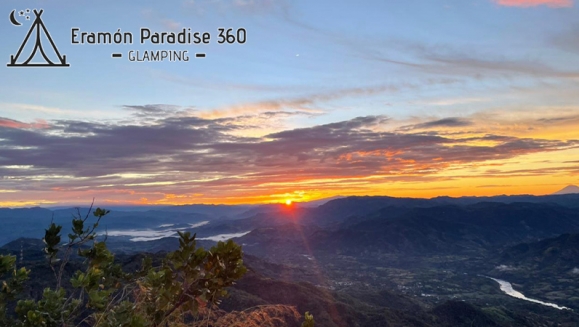 [Image: ¡Navidad Inolvidable! ¡Paga $100 en Lugar de $200 por Camping Tradicional Eramón Paradise 360 para 4 Personas +  Tienda de Campaña + 4 Cenas + Guía Turístico + Transporte de Ida y Regreso Bus con Aire + Fuegos Artificiales, Show de Luces!m]