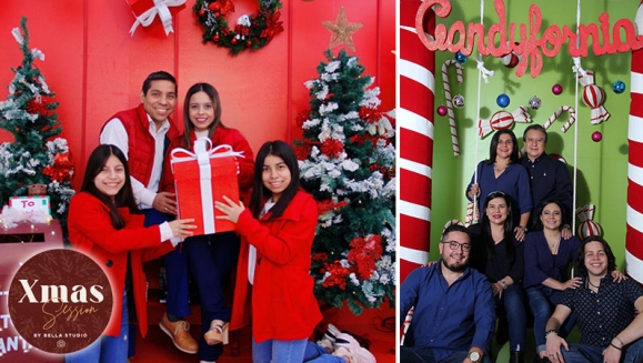 [Image: ¡Paga Q199 en Lugar de Q475 por Sesión Fotográfica Navideña hasta para 6 Personas + 6 Fotografías Digitales + 4 Fotografías Impresas + Props Navideños!m]