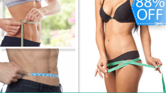 [Image: ¡Paga Q145 en lugar de Q1250 por Paquete Intensivo de Moldeo de Figura, Reafirmación y Reducción de Peso de 18 Tratamientos que incluye Ultracavitaciones, Lipoterapias, Masajes Reductores y más en Clínica Biológica!m]