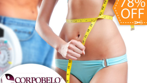 [Image: ¡Paga $25 en vez de $115 por Paquete Reductivo de 10 Gel de Algas, 10 Crioterapias, 2 Masajes Reductivos y 1 Juego de Vendas + Plan Nutricional + Evaluación en Corpobelo Colonia Médica! ¡Los primeros 80 en comprar recibirán 1 exfoliación facial!m]