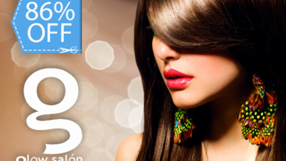 [Image: ¡Paga Q55 en lugar de Q375 por Cauterización de Keratina marca INOAR + Tratamiento Termo Reparador de Redken + Corte de Puntas + Sellado de Puntas + Lavado Spa + Planchado o Cepillado + Gotas Selladoras en Glow Salon Day Spa &amp; Coffee!m]